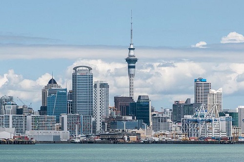 Team New Zealand declines offer to host America’s Cup defence in Auckland