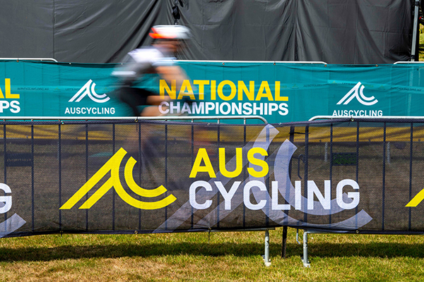 AusCycling restructures to meet future challenges
