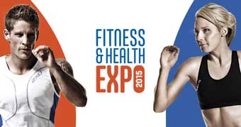 Diversified launches single brand for Australian fitness exhibitions