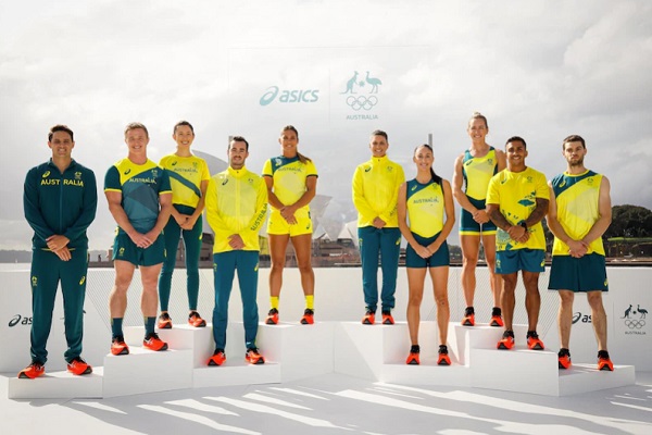 Australia Government to fast-track COVID-19 vaccines for Olympic team athletes