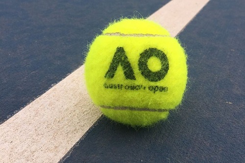 Melbourne’s poor air quality impacts Australian Open qualifier event