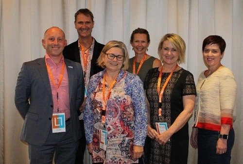 New brand and new board to represent tourism in regional Australia
