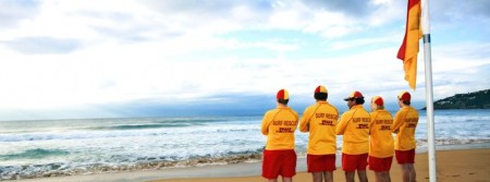 Federal Government commits $5,000 in safety funding to every Australian Surf Life Saving Club