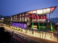 AEG Ogden wins five year extension of Brisbane Convention and Exhibition Centre operations
