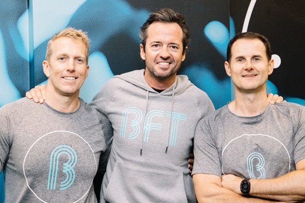 BFT placed fourth on AFR’s Fast Global List