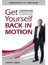 New book shakes up Physiotherapy