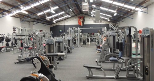 Ballarat Body & Soul Health & Fitness Studio gets national recognition for business excellence