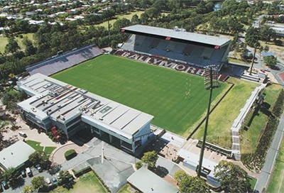 Taskforce sets out future for Stadiums Queensland venues