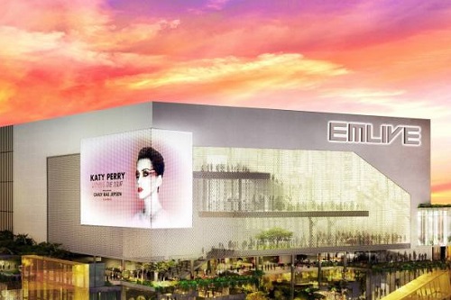 AEG to expand in South East Asia with development of two multi-purpose venues in Bangkok