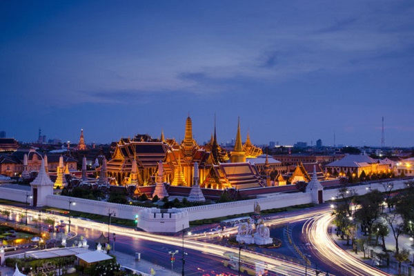 Almost half of Thailand’s hotels expect to close in the next three months