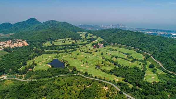 New initiative sees Banyan Thailand expand its ‘Stay & Play’ golf promotion