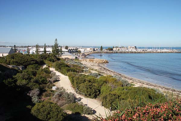 Fremantle push to be the location for WA Indigenous Cultural Centre