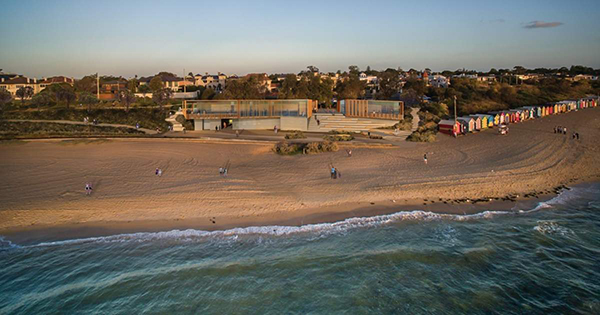 Bayside City Council selects preferred tenant for new Dendy Street Beach Pavilion cafe