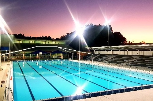 Western Australian aquatic facilities recognised for commitment to saving water