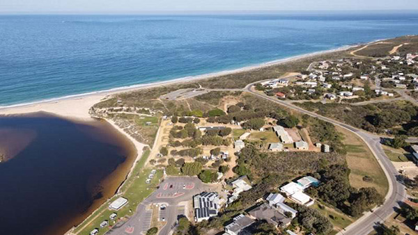 BelgraviaPRO takes on management of Guilderton Holiday Park in Western Australia