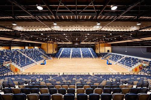 Basketball Victoria and Ace Seating agree exclusive partnership 