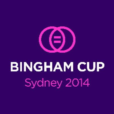ARU approves inclusion policy ahead of 2014 Bingham Cup