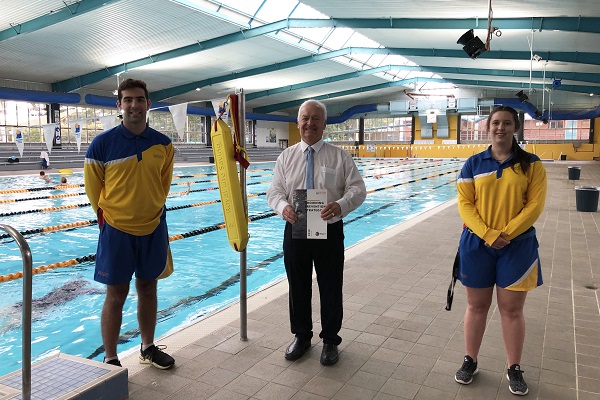 Blacktown City Council launches Drowning Prevention Strategy
