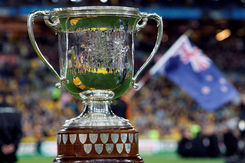 New Zealand to host two Bledisloe Cup Tests ahead of Australian-based Rugby Championship