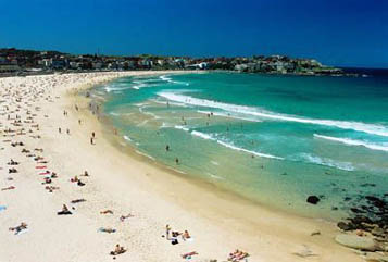 Waverley Council unveils plans for Bondi Beach makeover
