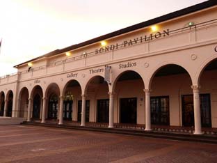 Bondi Pavilion redevelopment to be abandoned for ‘community-friendly’ upgrade
