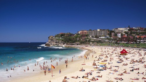 Sydney’s beaches deliver $2 billion in social value
