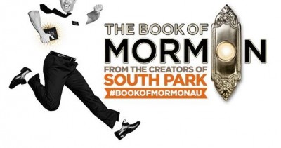 Book of Mormon heading to the Australian stage