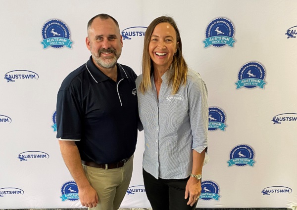 AUSTSWIM announces recipient of its 2022 Awards of Excellence