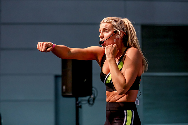 Melbourne Fitness Show looks to share insights into fitness, health and wellness