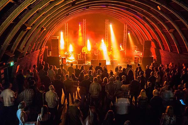 Live Performance Australia calls for 100% capacity in all live entertainment venues