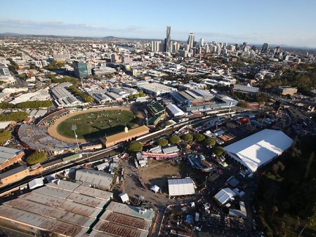 Extension of South East Queensland lockdown sees EKKA cancelled for second year