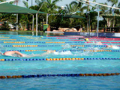 Western Australian Government backs regional pools with $2.8 million funding