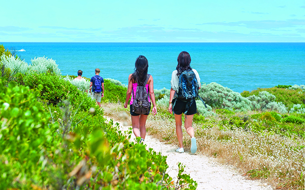 Bunbury lookout and trail transformation to be major drawcard for locals and tourists