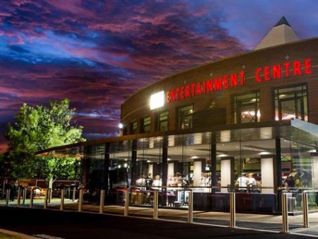 Bunbury arts scene to benefit from $9.97 million entertainment centre expansion