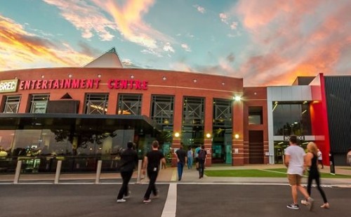 Bunbury Regional Entertainment Centre named Australian Performing Arts Centre of the Year