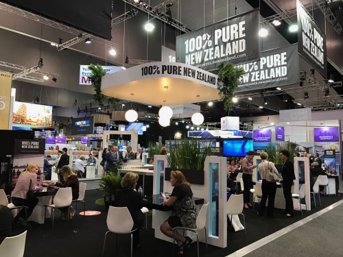 CINZ and Tourism New Zealand to expand collaboration to grow business events
