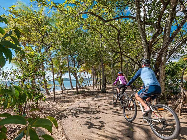 Investment to deliver bridge for Cairns Northern Beaches Leisure Trail