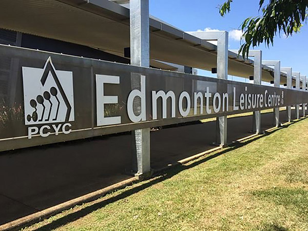 Cairns Regional Council renews PCYC contract at Edmonton Leisure Centre
