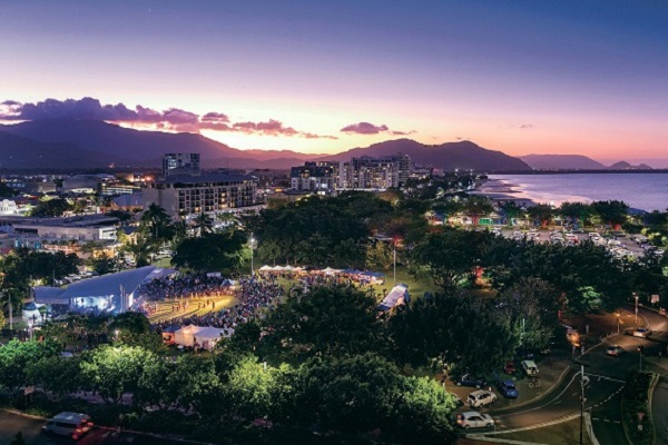 Three companies shortlisted to develop Cairns Global Tourism Hub 
