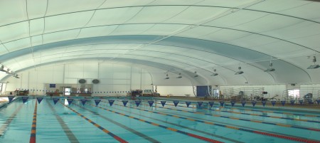 Canberra Olympic Pool to close as search for massive leak steps up