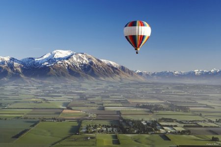 Canterbury Tourism Partnership gets New Zealand Government funding