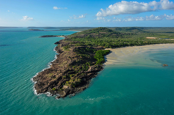 Traditional Owners partnership delivers new way forward for Cape York’s national parks