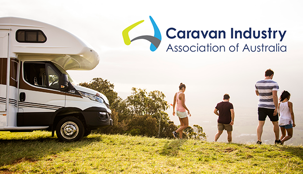 Caravan Industry Association of Australia welcomes Federal Government funding