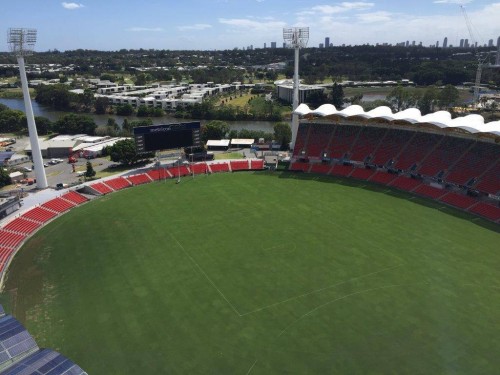 Metricon Stadium to host international cricket as The Gabba’s first Test tradition comes to end