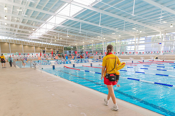 City of Casey opens tender for management and operation of its leisure facilities