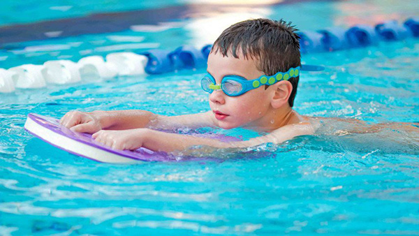 Christchurch City Council introduces new pool membership for children