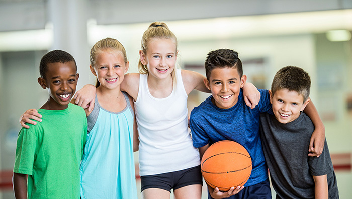 ESSA highlights the urgent need for Australian children to increase their physical activity