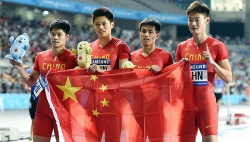 Chinese professional sports market to reach US$242 billion by 2025