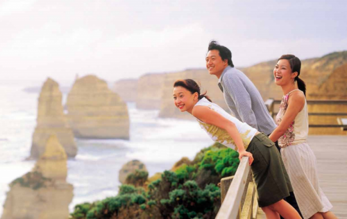Victoria aims for $36.5 billion tourism sector by 2025