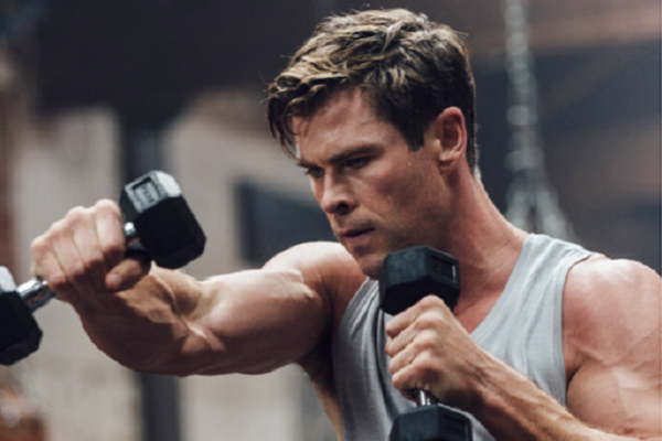 Hollywood actor Chris Hemsworth takes up Fitness and Lifestyle Group stake